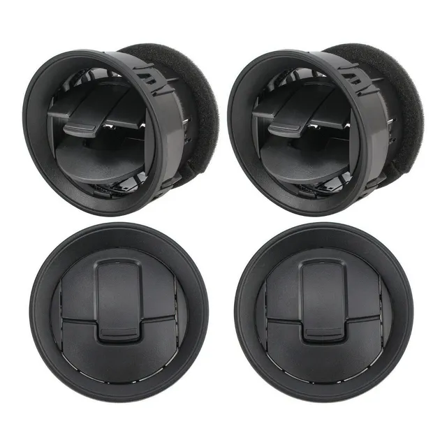 Ford F150 09-14 Ductos De Aire Acondicionado Ac