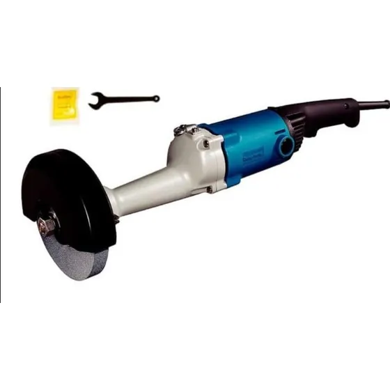 Esmeril Recto Portátil Disco 6-150m Dong Cheng 1.020w 