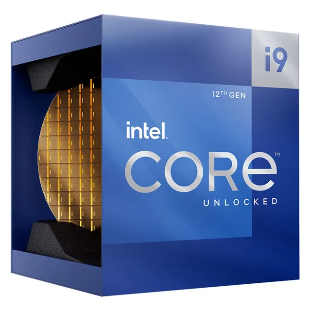 Procesador Intel Core I9 12900k 3.2 Ghz 16 Core 1700 Bx80715