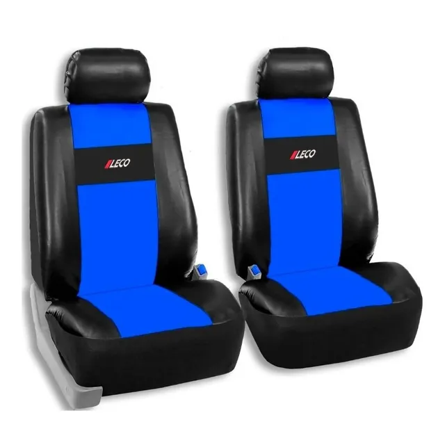Fundas Cubre Asientos Cuerina 2 Butacas Para Renault Kangoo