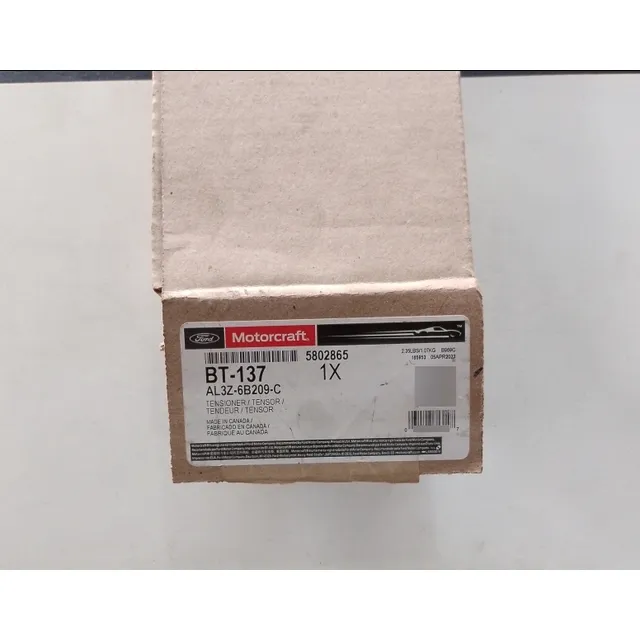 Tensor Correa Ford Super Duty 6.2