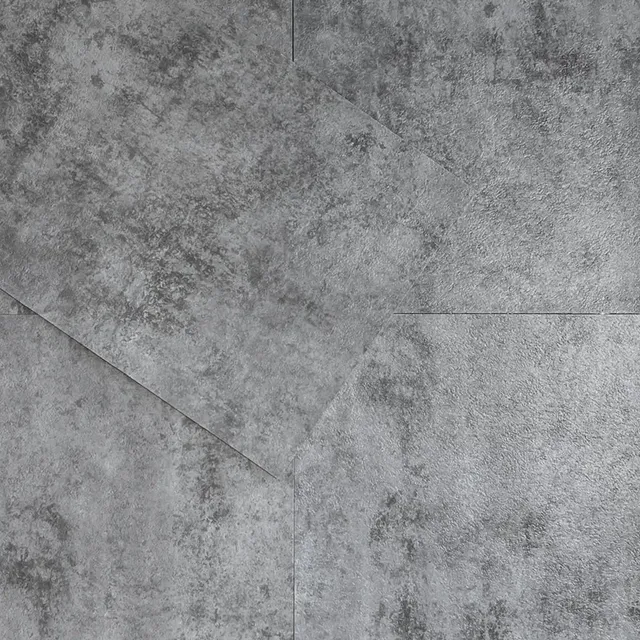 Piso Autoadhesivo Baldosa Vinilica Marmol Carrara Apto Pared