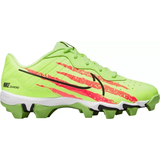Tacos De Beisbol Niño Nike Alpha Huarache Keystone 4 