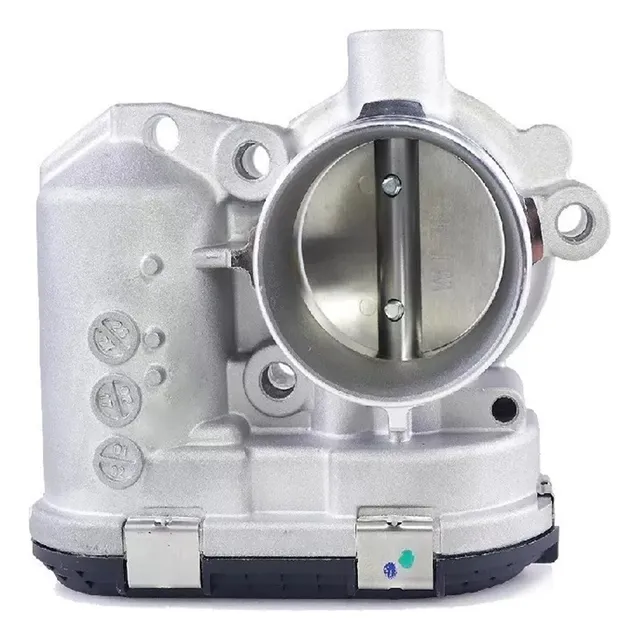 Cuerpo De Aceleracion Peugeot 1.4 206 207 Partner
