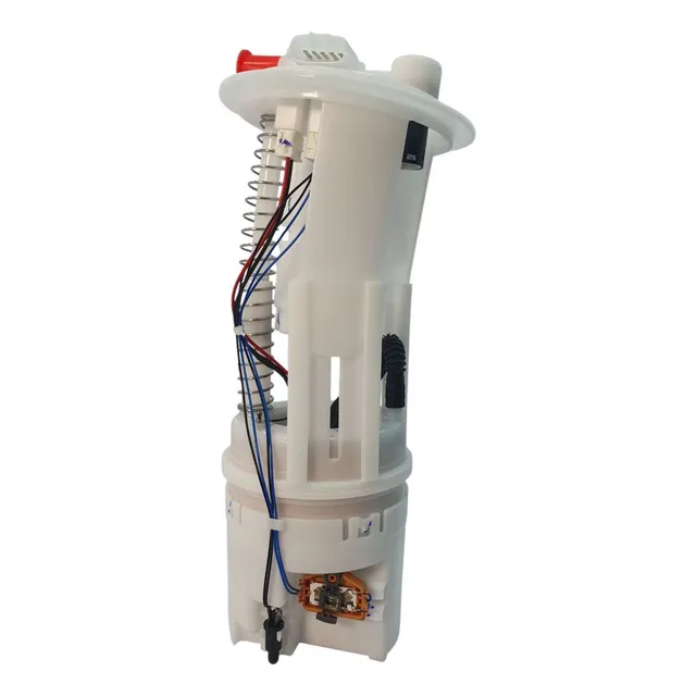 Modulo Bomba Gasolina Completa Nissan Frontier Xterra D40
