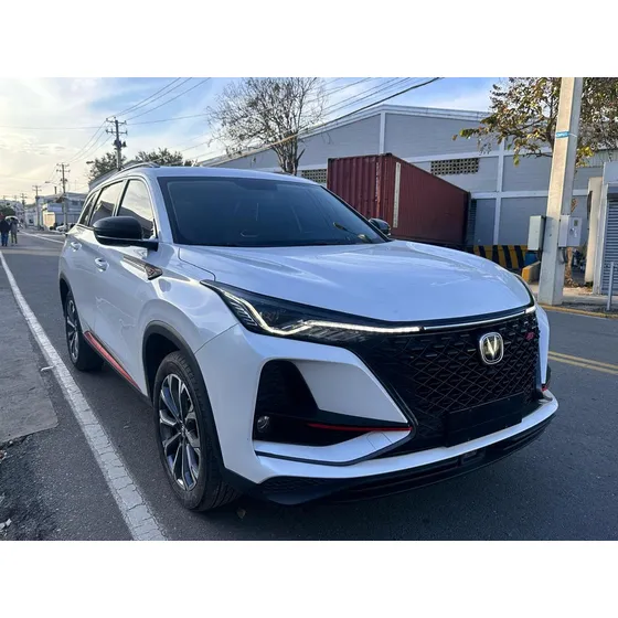 Changan Cs 75 Plus Plus
