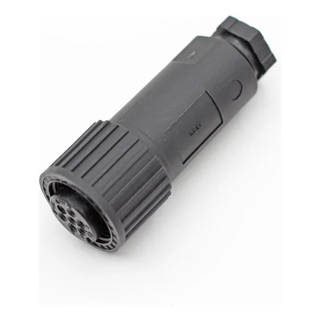 Proportional Valve Vickers Proportional Valve Plug Din En