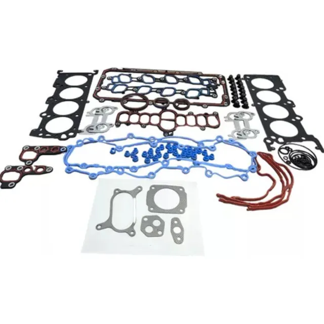 Juego Kit Empacadura Explorer Triton 5.4 Fortaleza 4.6 2v