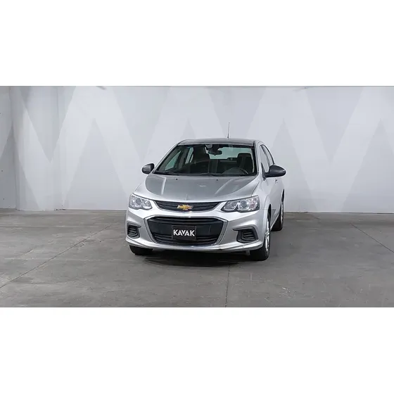 Chevrolet Sonic 1.6 Mt D Lt