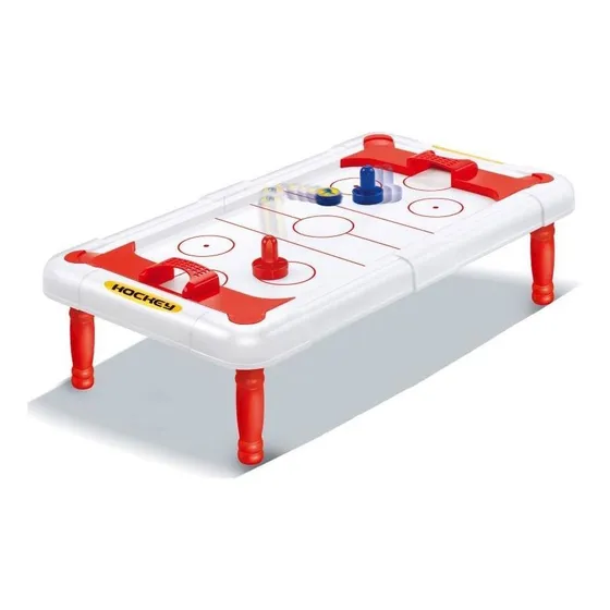 Ice Hockey De Mesa