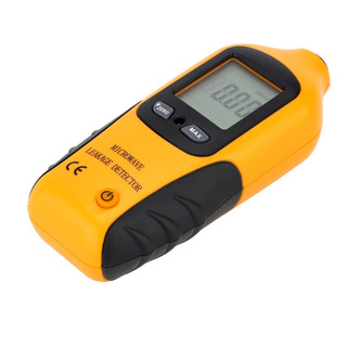 Medidor De Detector De Radiação De Vazamento De Microondas L Medidor De Detector De Radiação De Vazamento De Microondas L