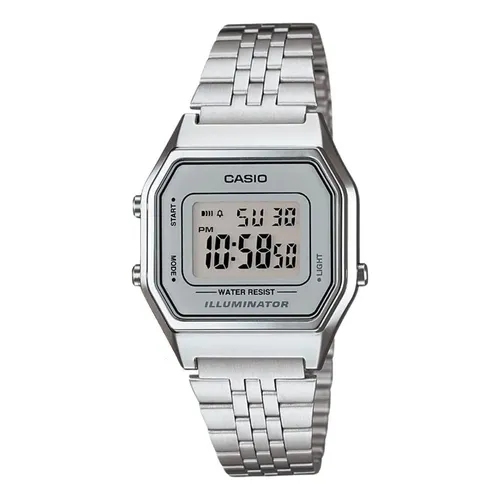 Watch Casio G-shock Gw-m5610-1bjf Solar Digital For Men | MercadoLivre