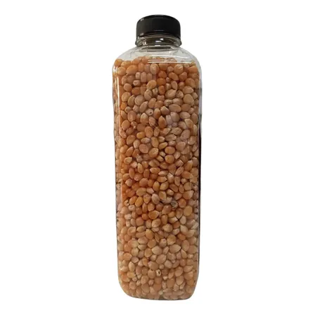 Milho Específico Para Pipoca Gourmet Mush90 Cianorte 880 Gr