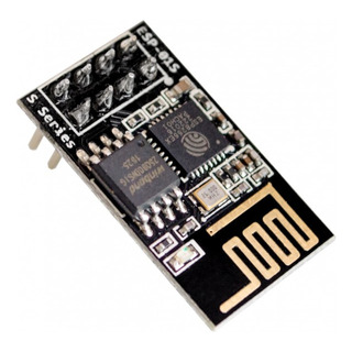 Circuito Integrado Esp8266 Modulo Wifi Esp-01s Iot Arduino Circuito Integrado Esp8266 Modulo Wifi Esp-01s Iot Arduino