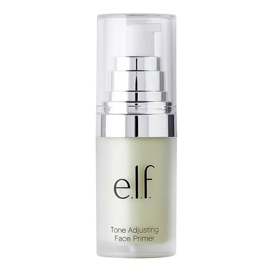 Elf Primer Hidratante Borrador De Poros Ajuste Tono Xtm C
