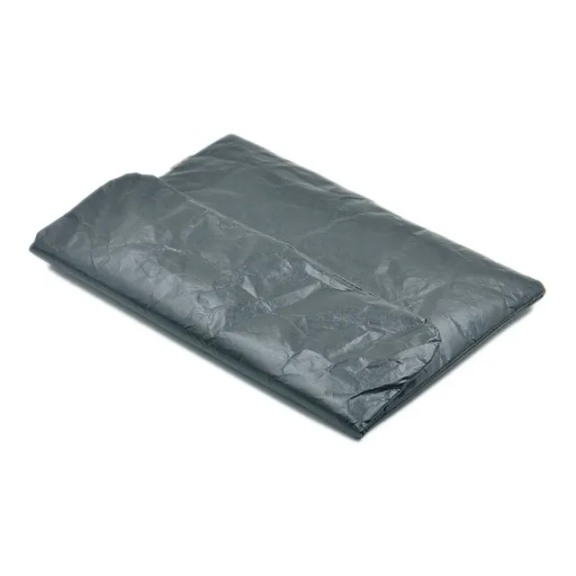Funda Protector Case Reciclable Papel Macbook 19-20 Negro