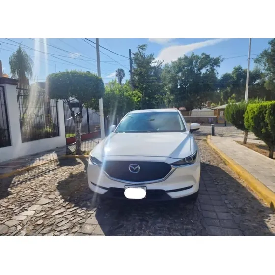 Mazda Cx-5 2.0 L I Sport At