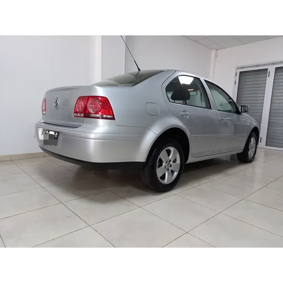 Volkswagen Bora 2.0 Trendline 115cv