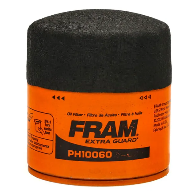 (1) Filtro Aceite Fram P/ Dodge Caliber L4 1.8l 07_09