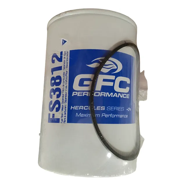 Filtro Combu/separador De Agua Gfc Fs3812