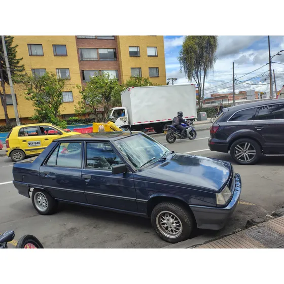 Renault R9 1.4 Brio