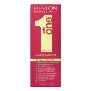 Uniq One Leave-in Revlon 150ml Uniq One Leave-in Revlon 150ml