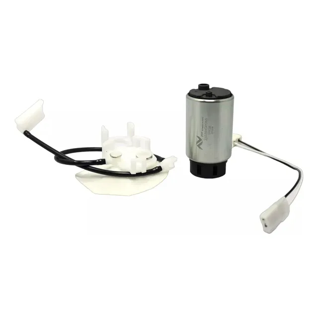 Pila Bomba Gasolina Corolla