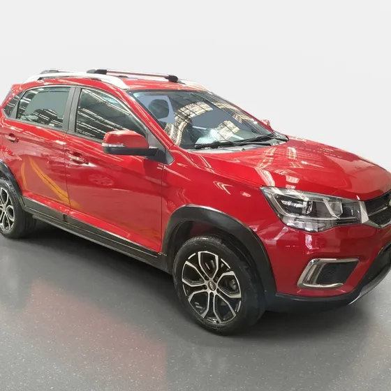 Chery Tiggo 2 2023 Xrs 2023 usado en Concepción