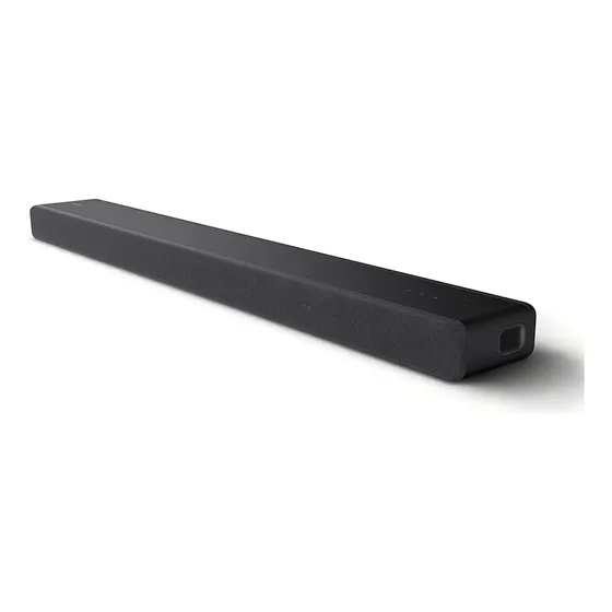 Home Theater Sony HT-A3000 negro 3.1 | Cuotas sin interés