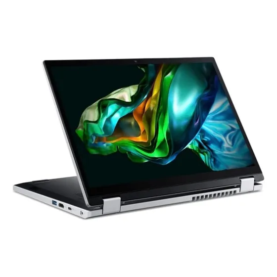 Laptop Acer Aspire 3 Spin 14 I3 8ram Ddr5 256gb 14 Touch