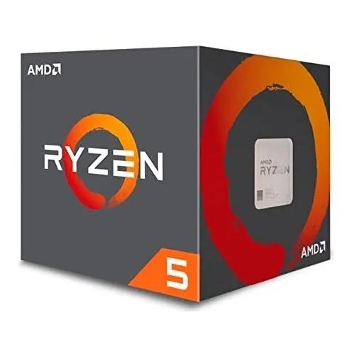 Procesador Ryzen 5 5600x Socket Am4 Gen 5 