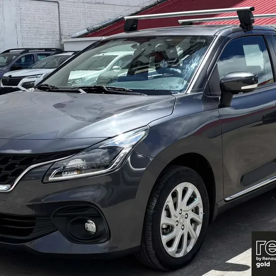 Suzuki Baleno 2024 1.4 Glx At