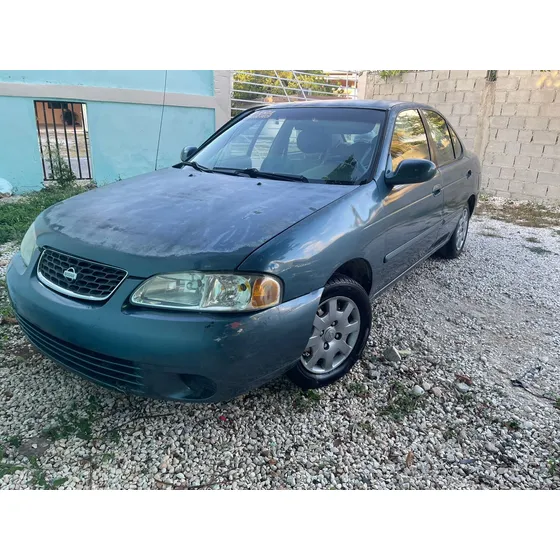 Nissan Sentra Americana