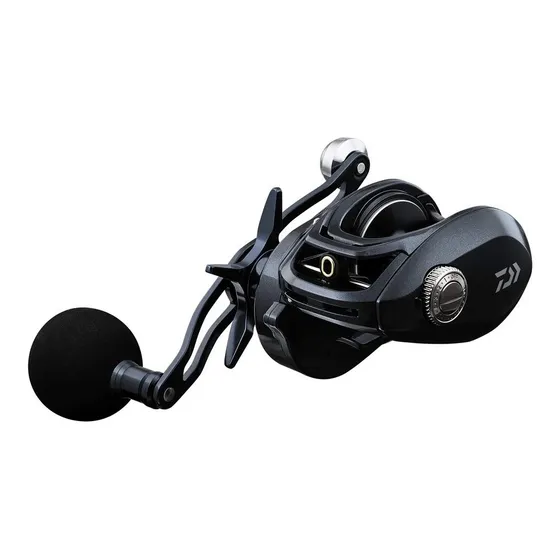 Carretilha Daiwa Lexa 300hd Destro