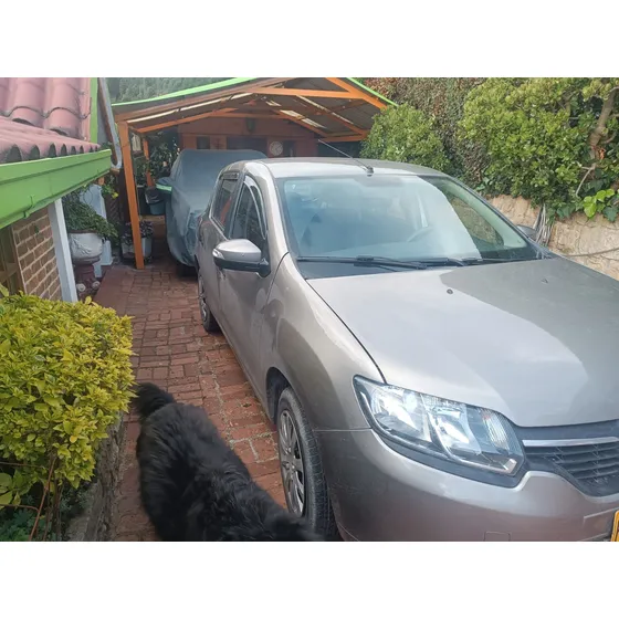 Renault Sandero 1.6 Life