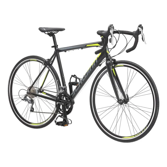 Schwinn Phocus Adult Road Bike, Mens And Womens, Aluminum