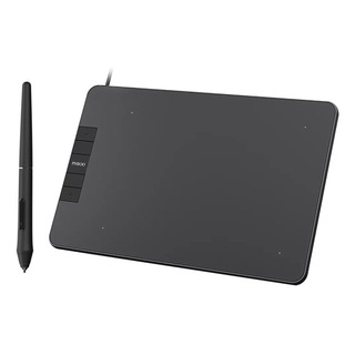// Graphics Tablet 4 8192 5080lpi Resolução Atalho Desenh // Graphics Tablet 4 8192 5080lpi Resolução Atalho Desenh
