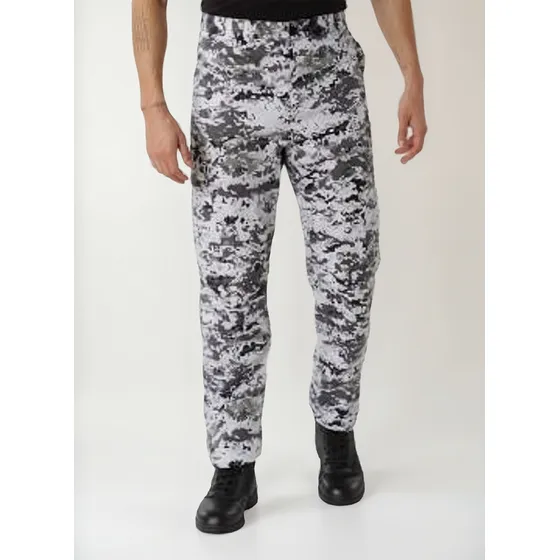 Pantalón Cargo Pixelado Camuflado Rothco 99630