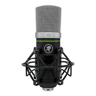 Mackie Em91c Microfone Condensador Usb Em-91cu Streamer Loja Cor Preto Mackie Em91c Microfone Condensador Usb Em-91cu Streamer Loja Cor Preto