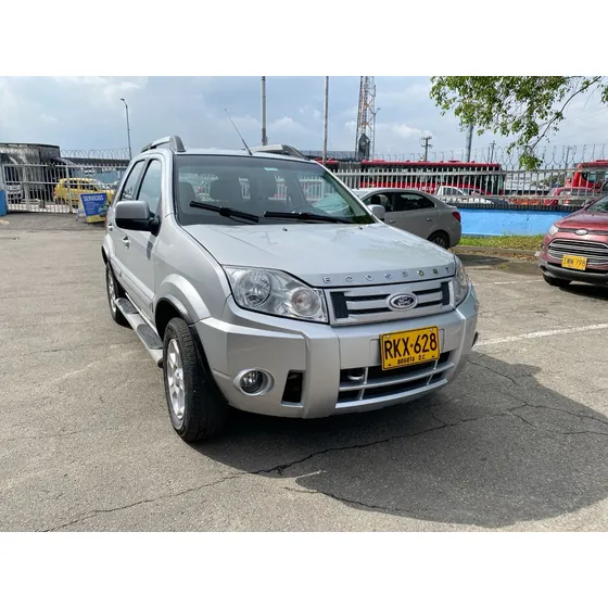 Ford Ecosport 2.0 L 4x2