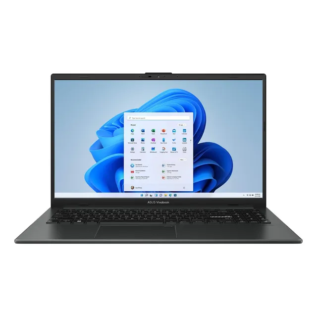 Computadora Portátil Asus Vivobook Go 15 Ryzen 5