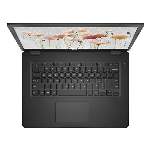 Laptop Dell Latitude 3490 16gb Ssd 240gb Hdmi Usb C Vga