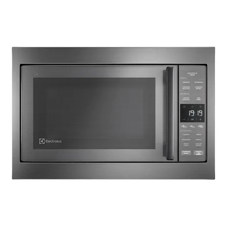 Micro-ondas De Embutir Electrolux 34l Experience Me3bc