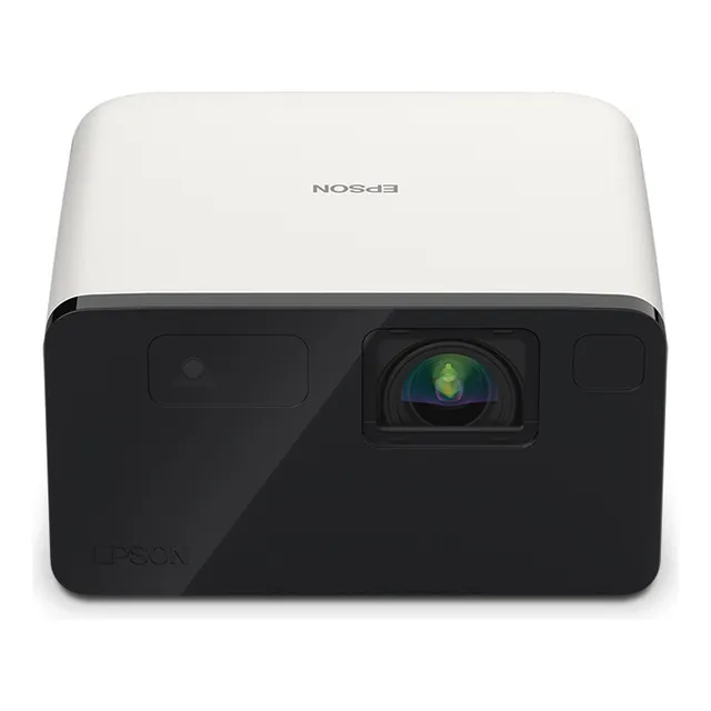 Proyector Epson F21 Blanco