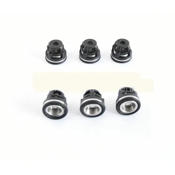 Kit Válvulas X6 Bomba Hidrolavadora Bta Dtx M10 150