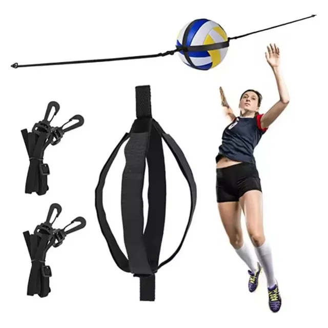 Asistente De Entrenamiento Voleibol