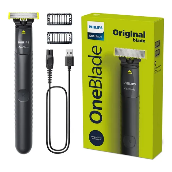 Afeitadora Oneblade Qp1424/10