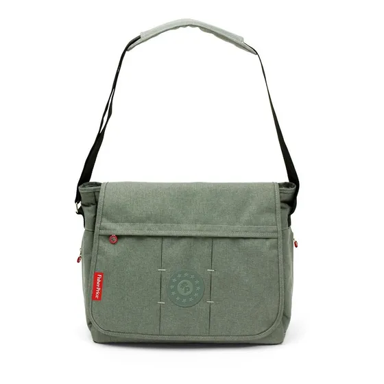 Bolsa De Mamá - Fisher Price 