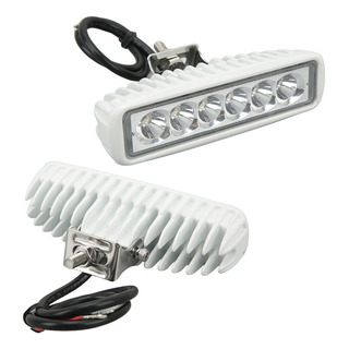 Luz De Trabajo Led Para Barcos Marinos, 12 V A 24 V Dc, Ip67 Luz De Trabajo Led Para Barcos Marinos, 12 V A 24 V Dc, Ip67