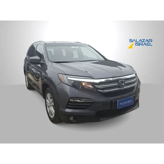 Honda Pilot Xrs